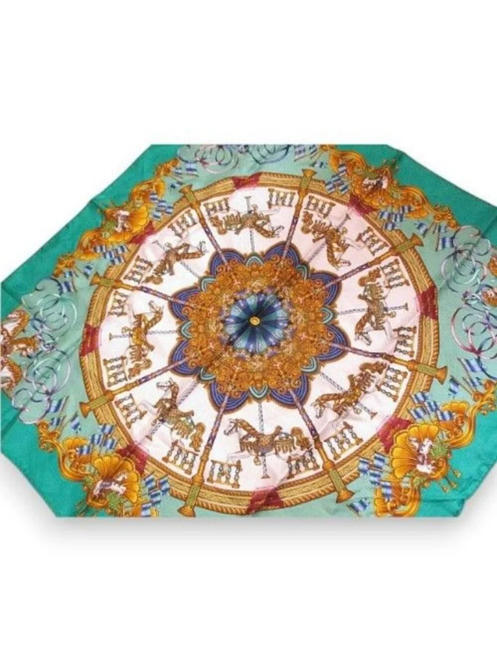 Hermes this authentic